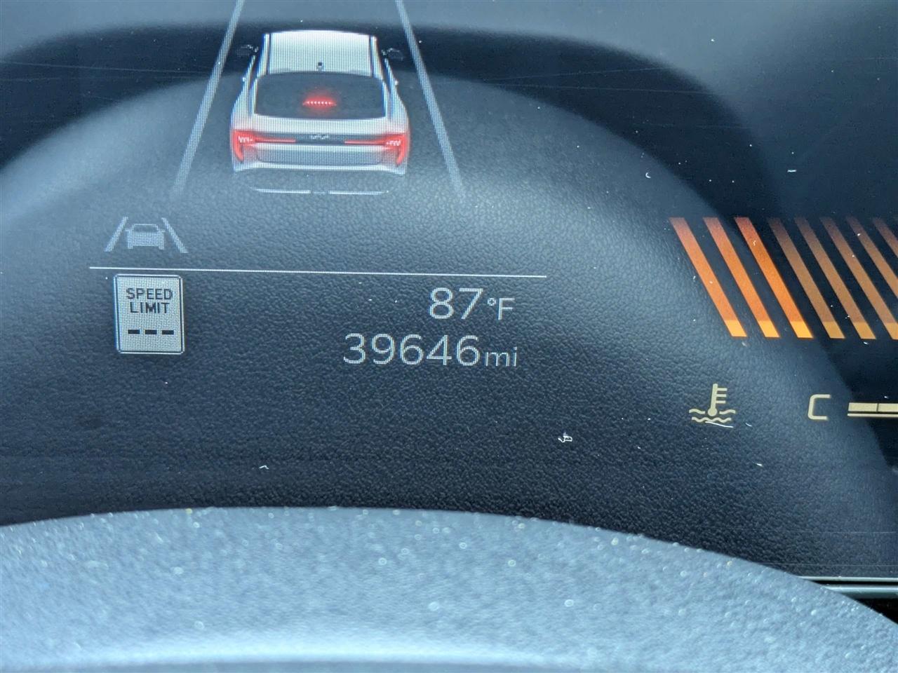 Kia K4 LXS 2025