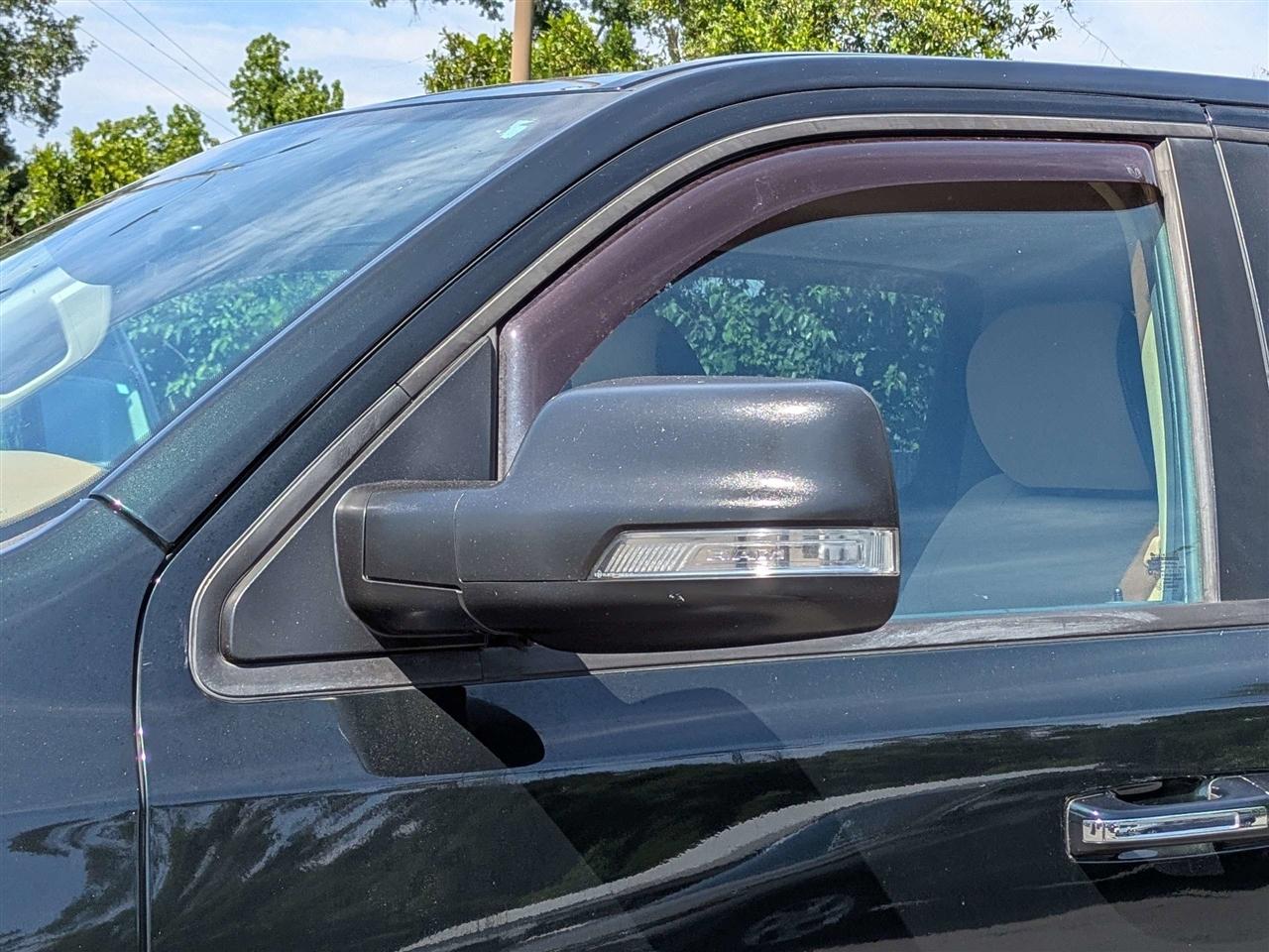 RAM 1500 Big Horn Crew Cab SWB 2WD 2019