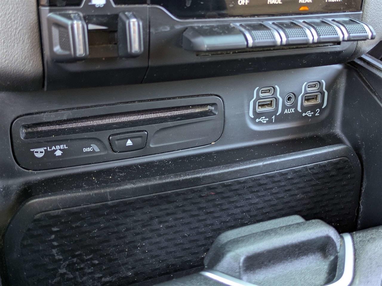 RAM 1500 Big Horn Crew Cab SWB 2WD 2019