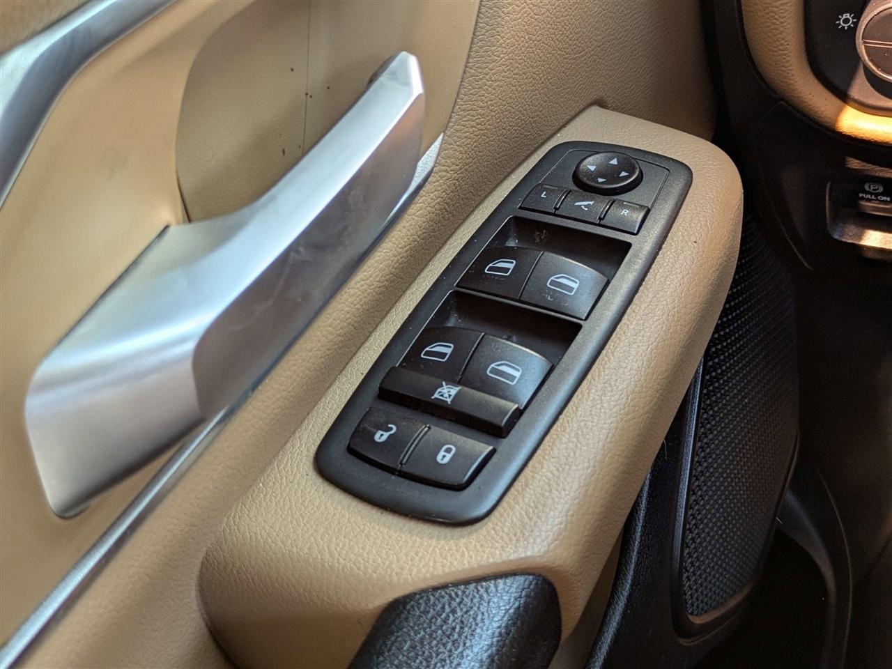 RAM 1500 Big Horn Crew Cab SWB 2WD 2019