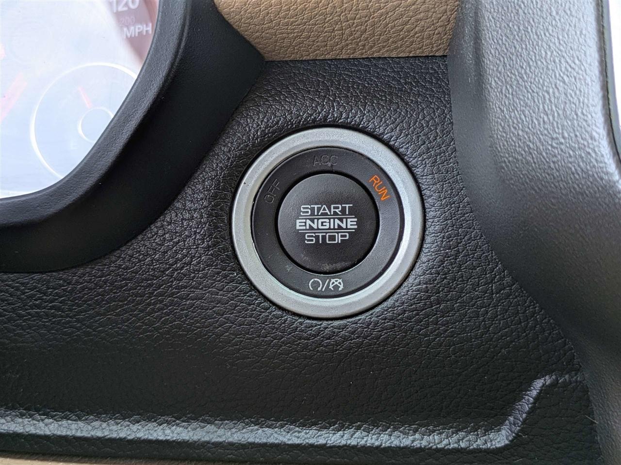 RAM 1500 Big Horn Crew Cab SWB 2WD 2019