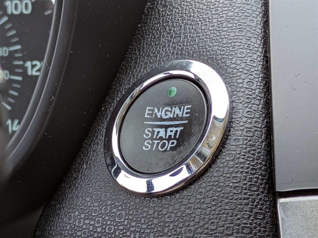 Ford EcoSport SE 2018