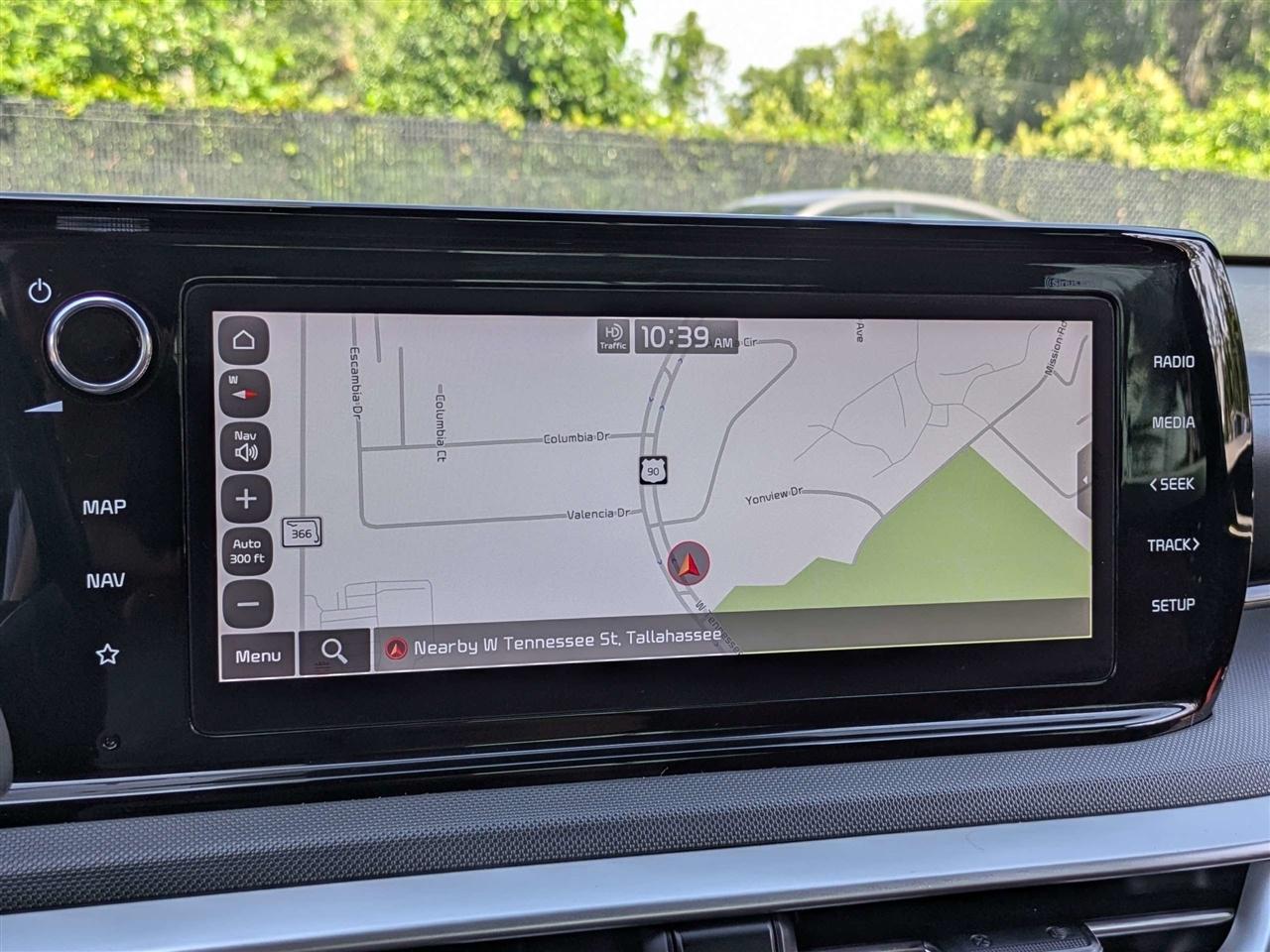 Kia K5 GT-Line 2023