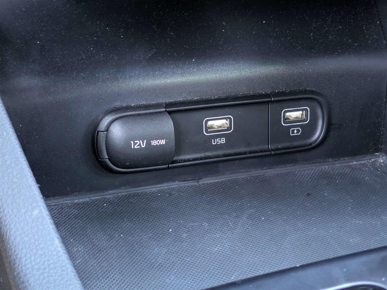 Kia K5 GT-Line 2023