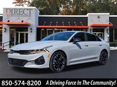 2023 Kia K5 