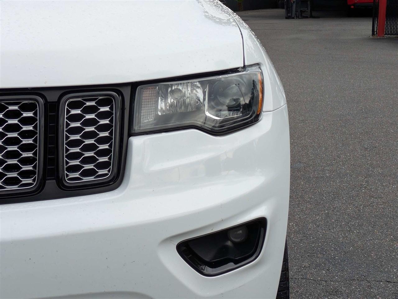 Jeep Grand Cherokee Laredo 2WD 2019