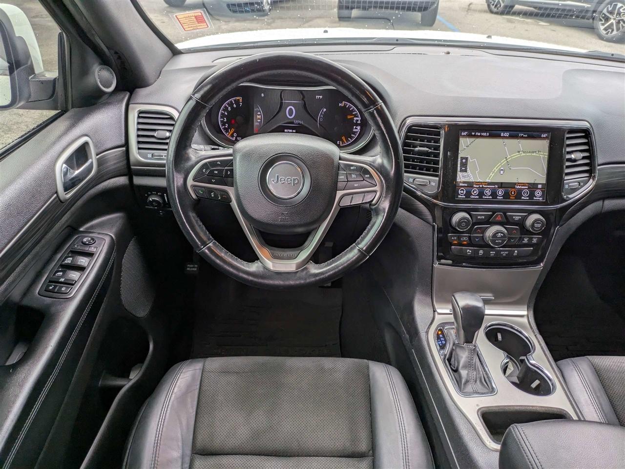 Jeep Grand Cherokee Laredo 2WD 2019