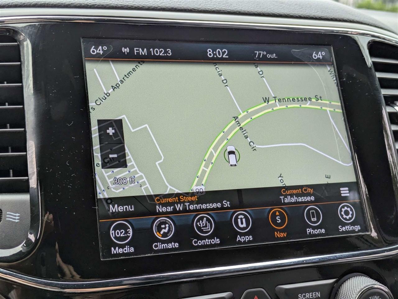 Jeep Grand Cherokee Laredo 2WD 2019