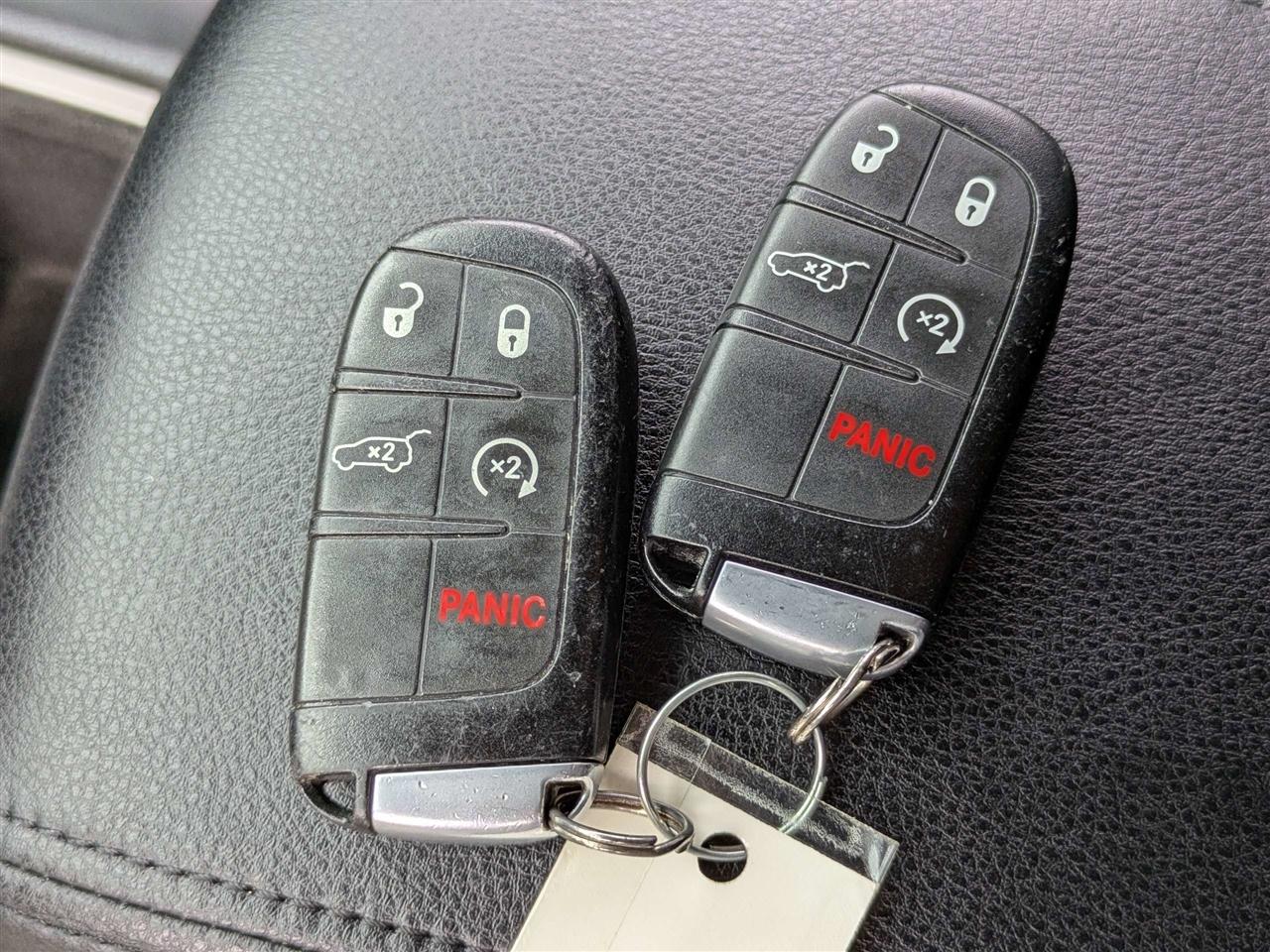 Jeep Grand Cherokee Laredo 2WD 2019