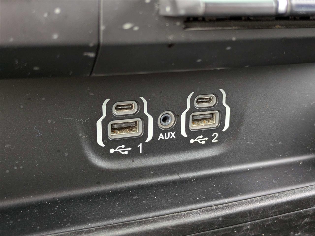 RAM 1500 Big Horn Quad Cab 2WD 2021