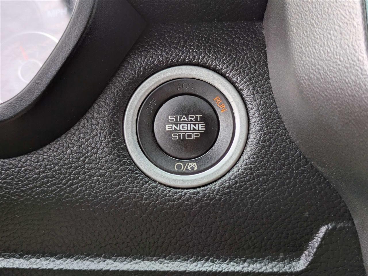 RAM 1500 Big Horn Quad Cab 2WD 2021