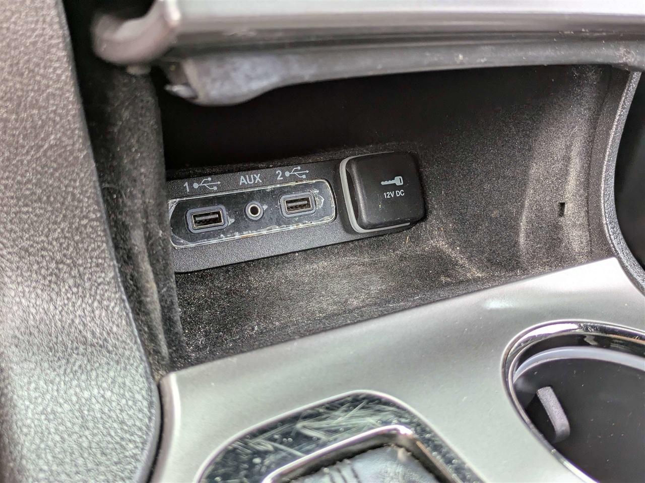 Jeep Grand Cherokee Limited 2WD 2020