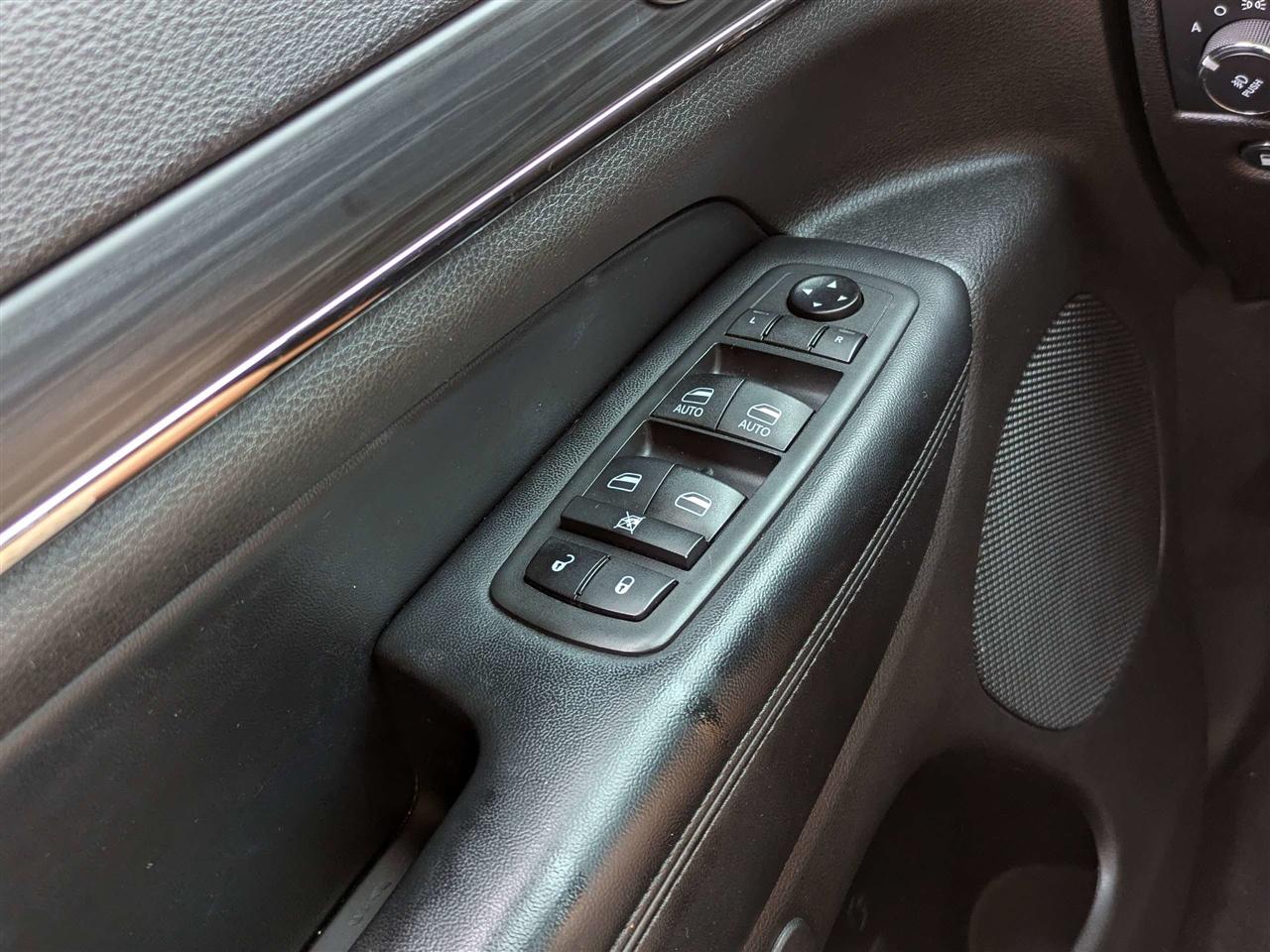 Jeep Grand Cherokee Limited 2WD 2020