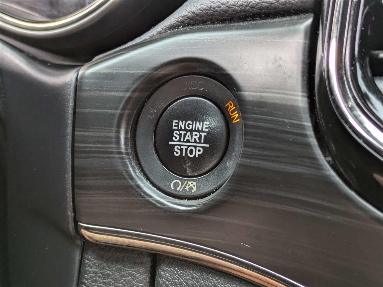Jeep Grand Cherokee Limited 2WD 2020