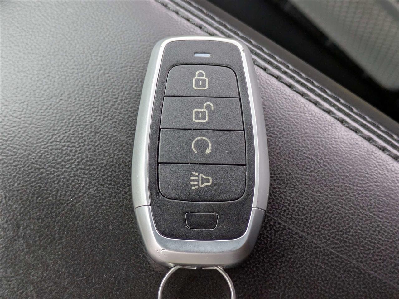 Jeep Grand Cherokee Limited 2WD 2020
