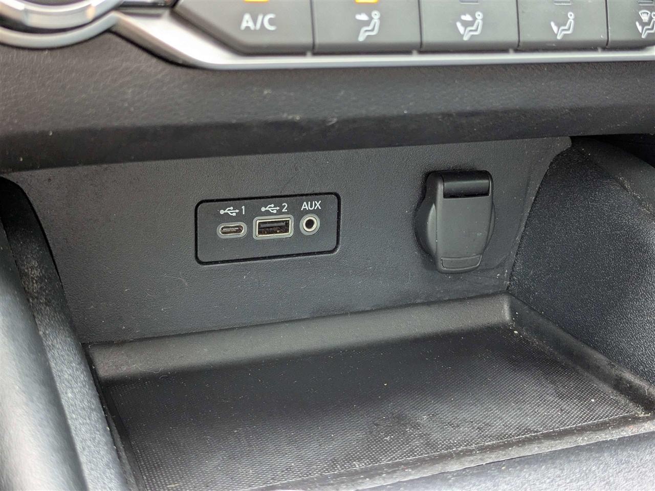 Nissan Altima 2.5 SR 2020