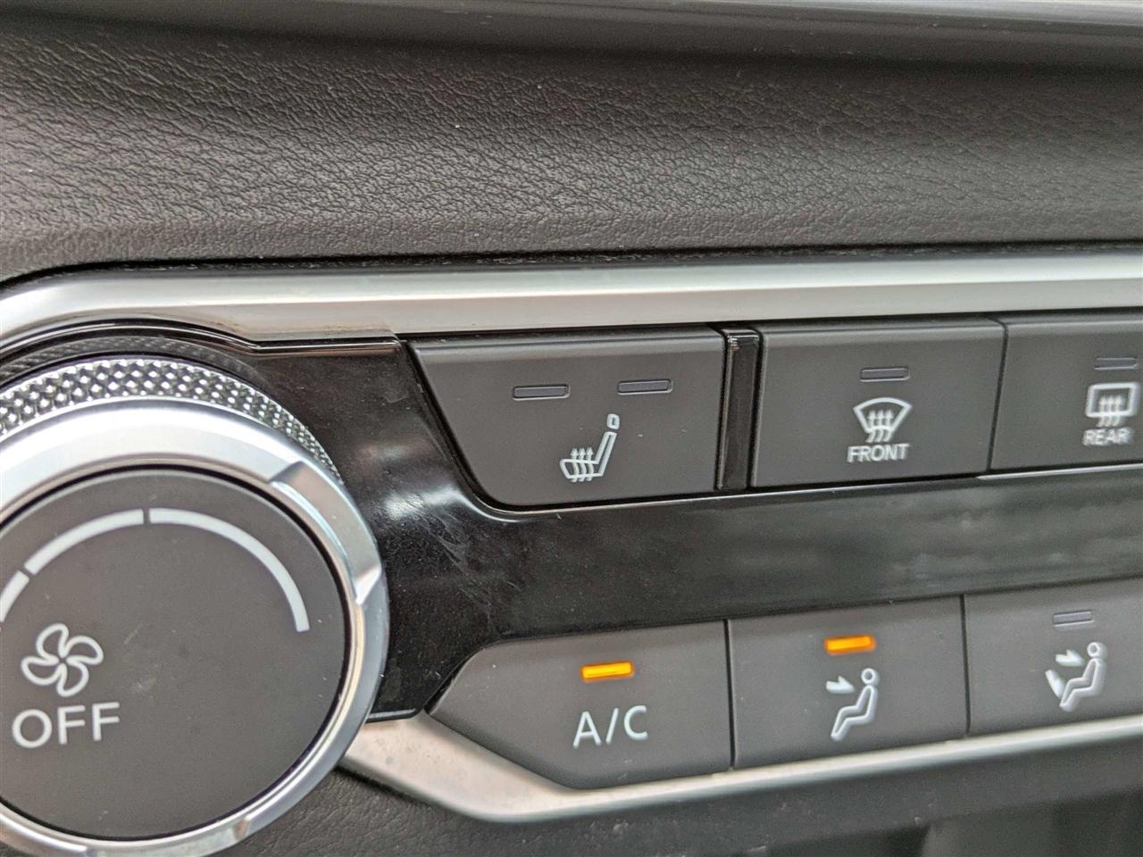 Nissan Altima 2.5 SR 2020