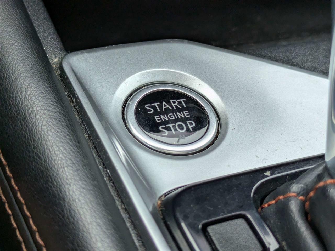 Nissan Altima 2.5 SR 2020