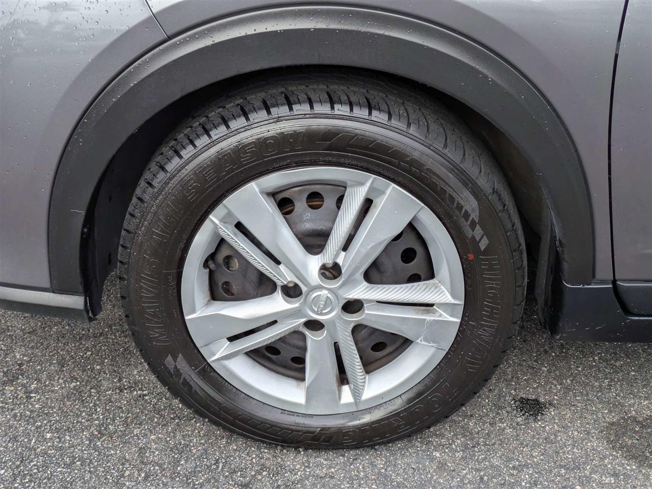 Nissan Kicks S 2021