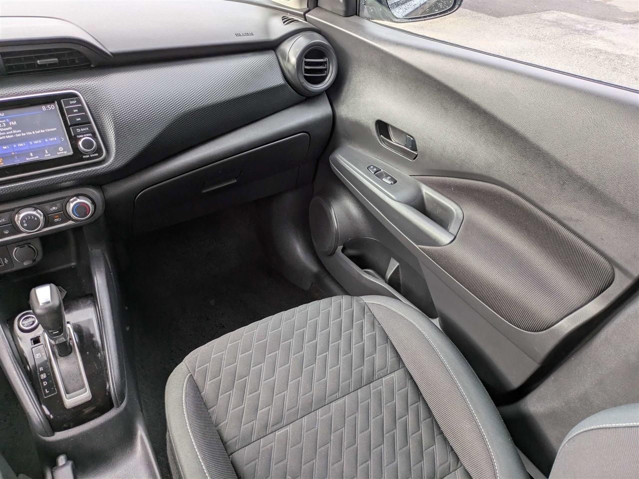 Nissan Kicks S 2021