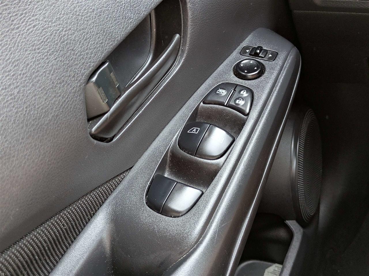 Nissan Kicks S 2021