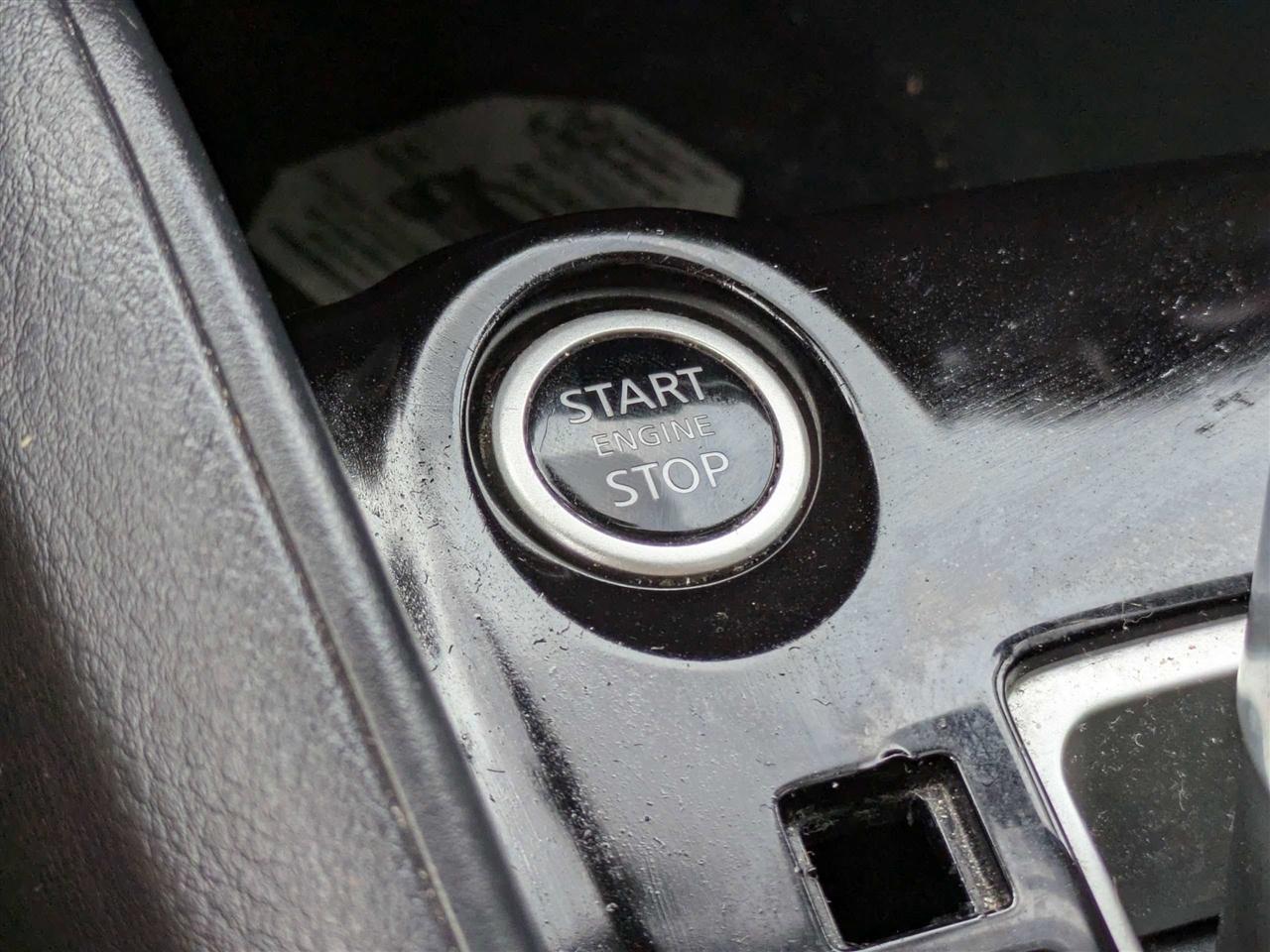 Nissan Kicks S 2021