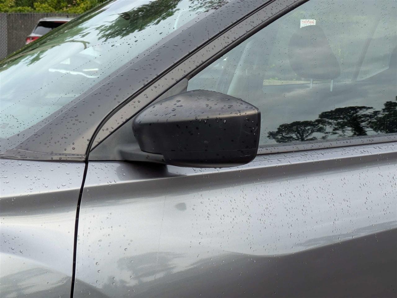 Nissan Kicks S 2021