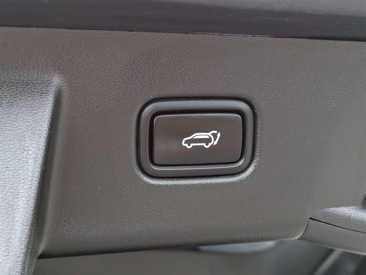 Hyundai Tucson SEL AWD 2023