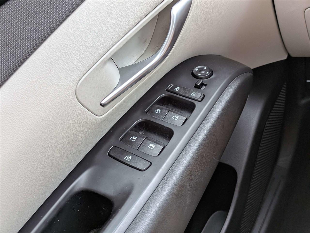 Hyundai Tucson SEL AWD 2023