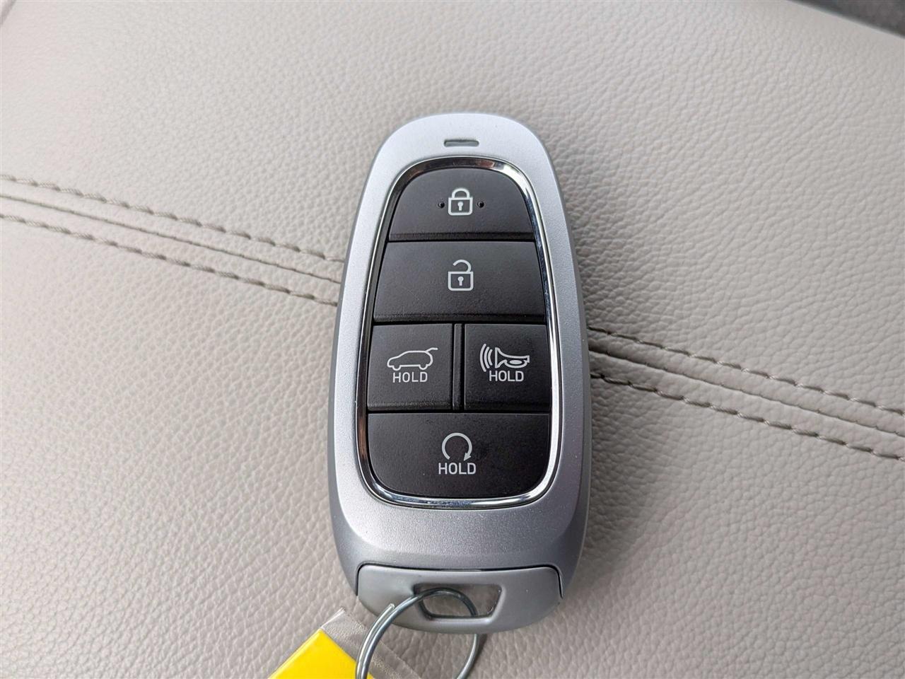Hyundai Tucson SEL AWD 2023