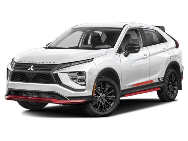2023 Mitsubishi Eclipse Cross LE AWD