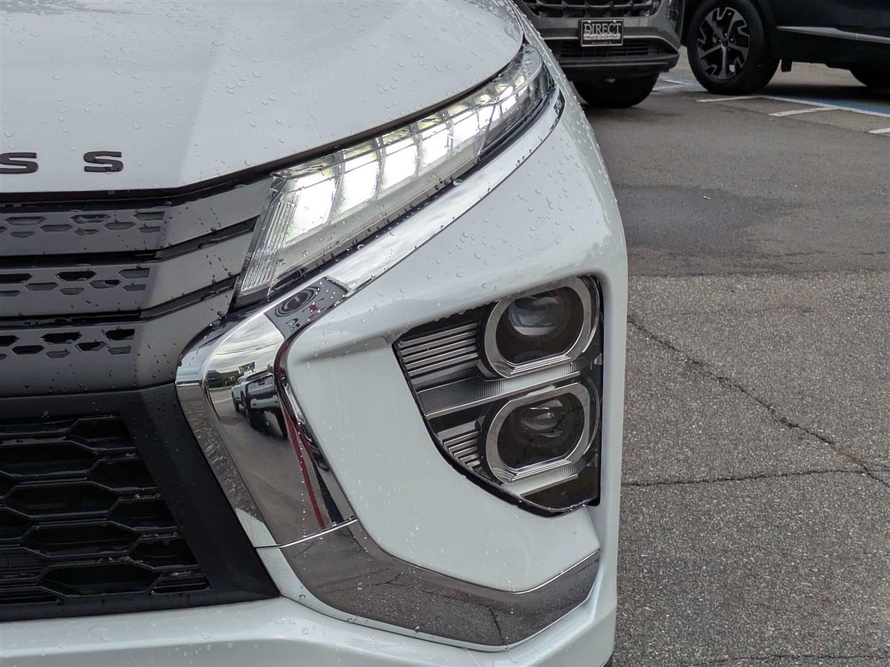 Mitsubishi Eclipse Cross LE AWD 2023