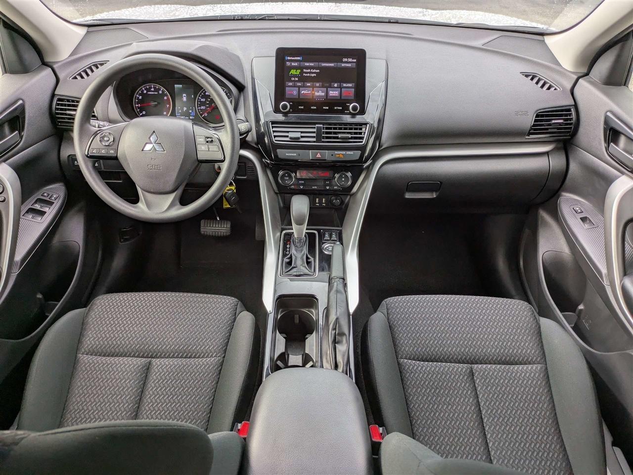 Mitsubishi Eclipse Cross LE AWD 2023