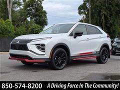 2023 Mitsubishi Eclipse Cross 
