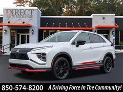 2023 Mitsubishi Eclipse Cross 