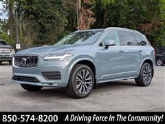 2022 Volvo XC90 