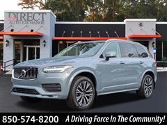 2022 Volvo XC90 
