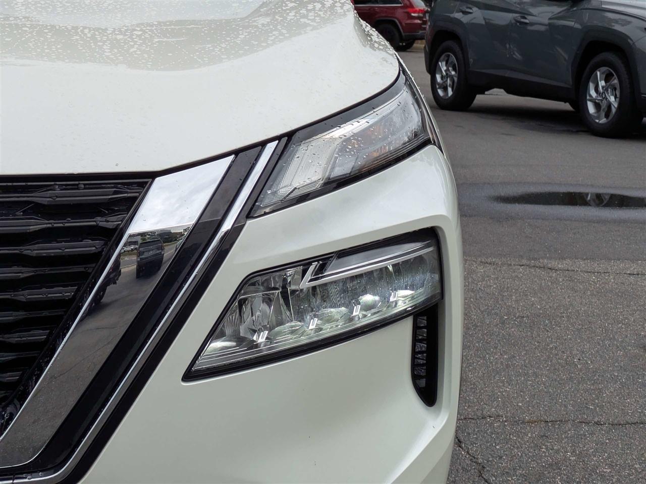 Nissan Rogue SV 2023