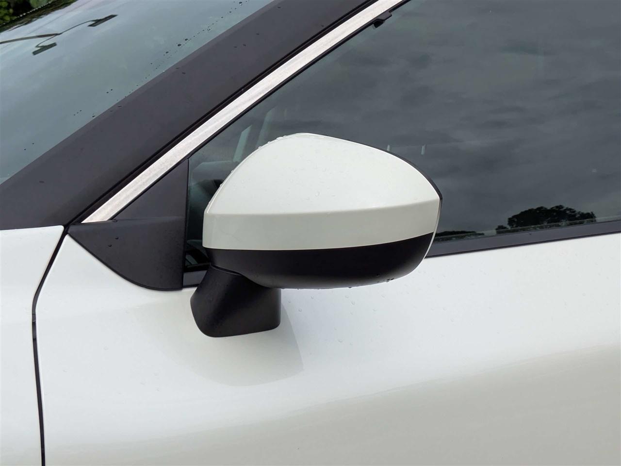 Nissan Rogue SV 2023