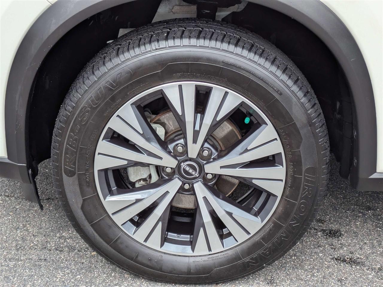Nissan Rogue SV 2023