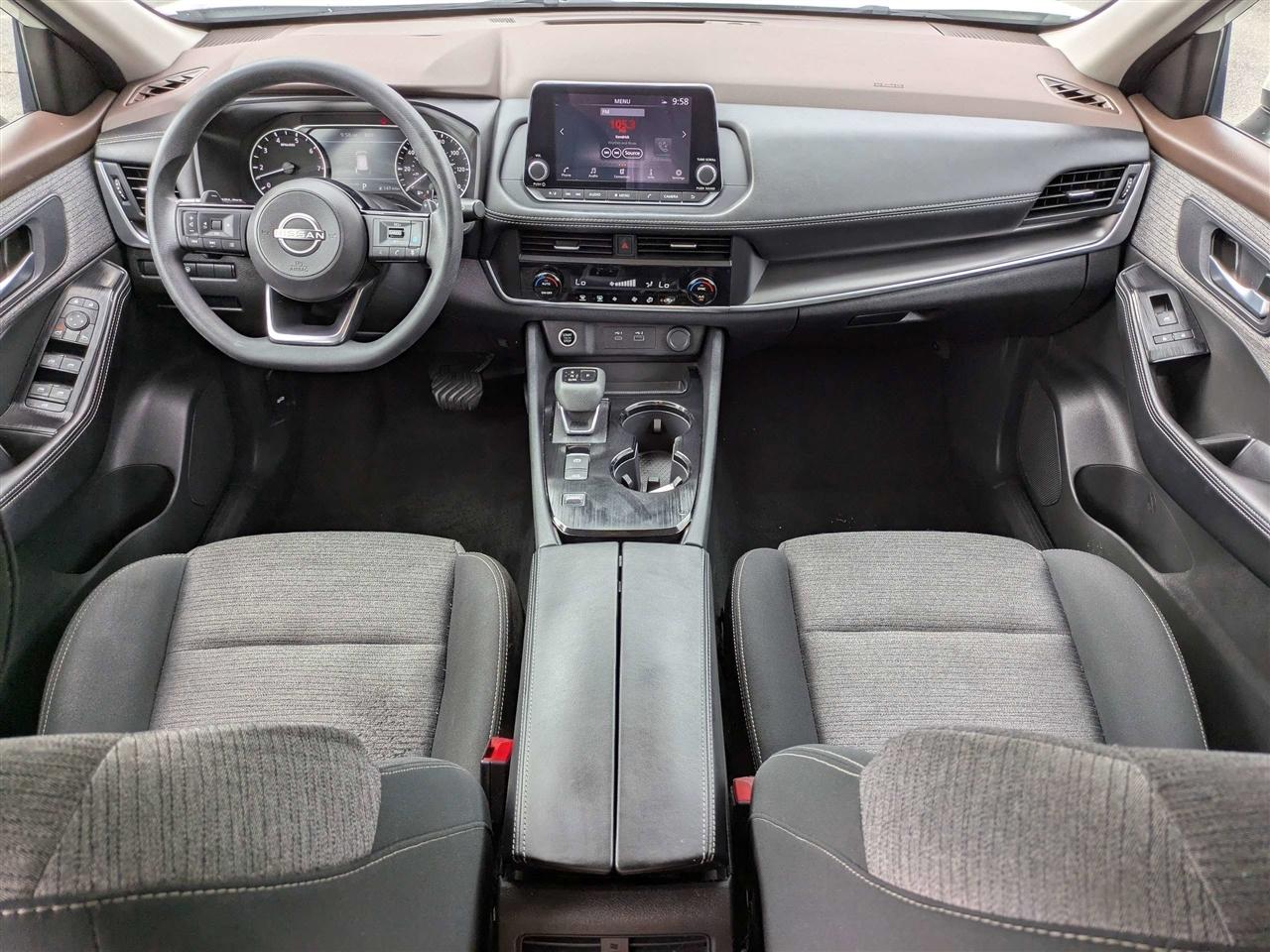 Nissan Rogue SV 2023