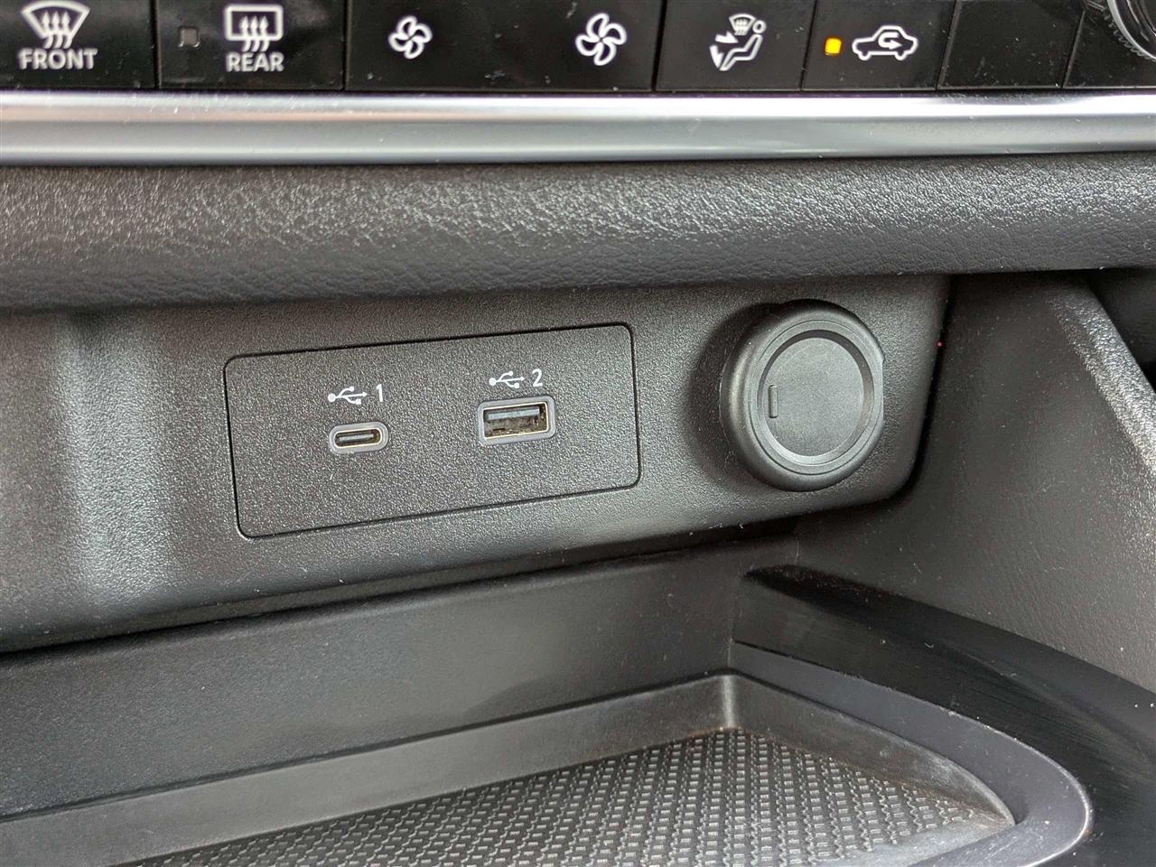 Nissan Rogue SV 2023