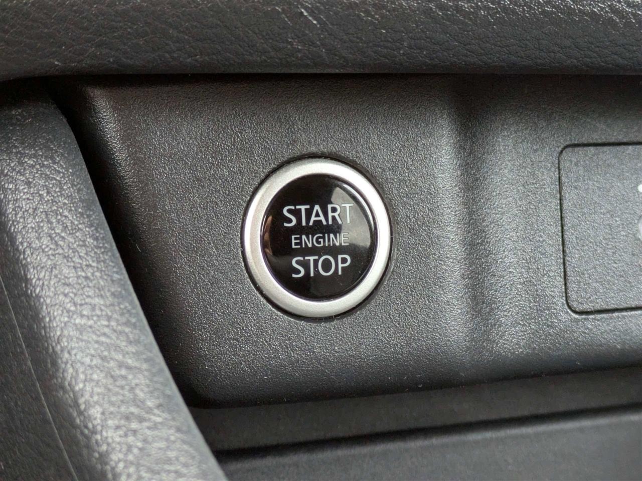 Nissan Rogue SV 2023