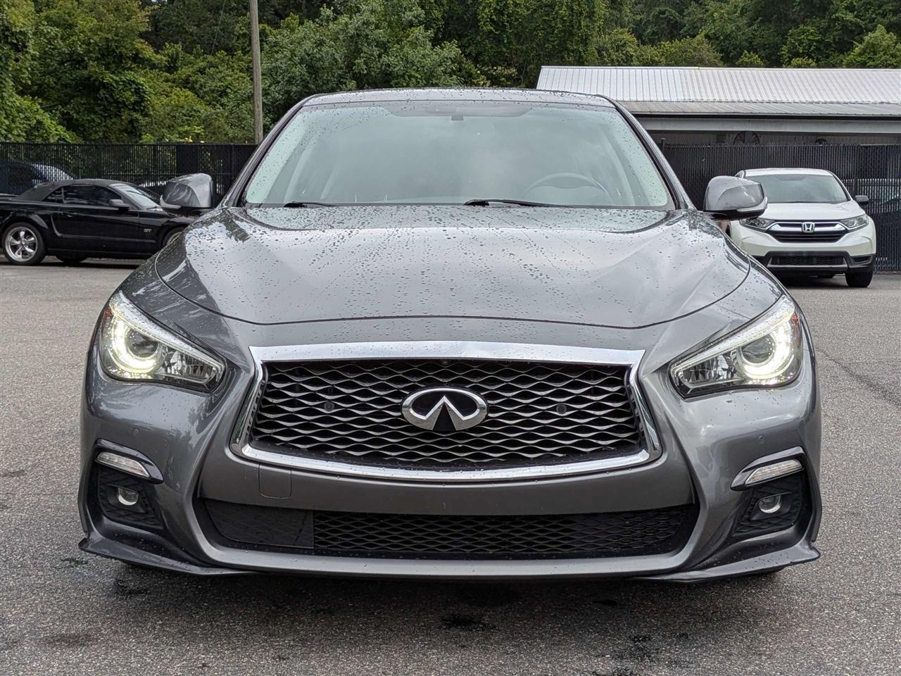 Infiniti Q50 3.0t Sport 2020
