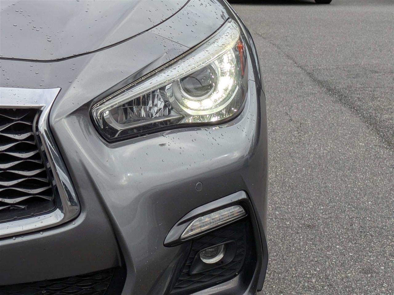Infiniti Q50 3.0t Sport 2020