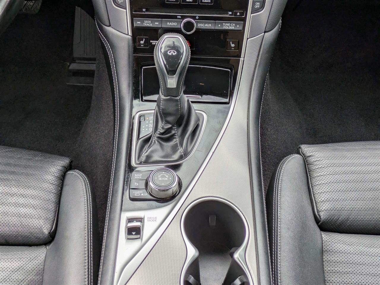 Infiniti Q50 3.0t Sport 2020