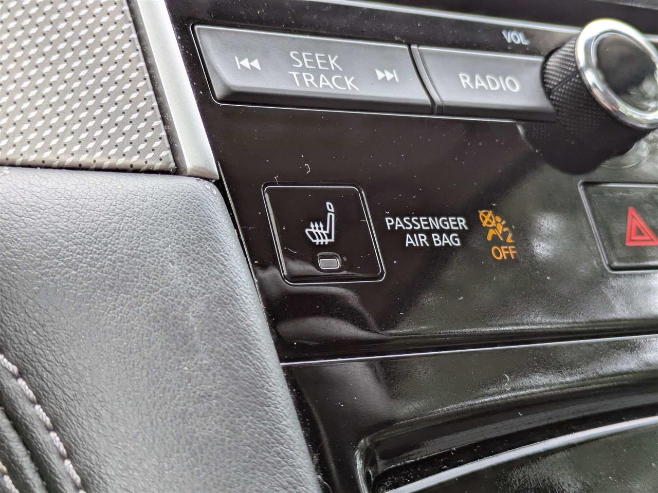 Infiniti Q50 3.0t Sport 2020