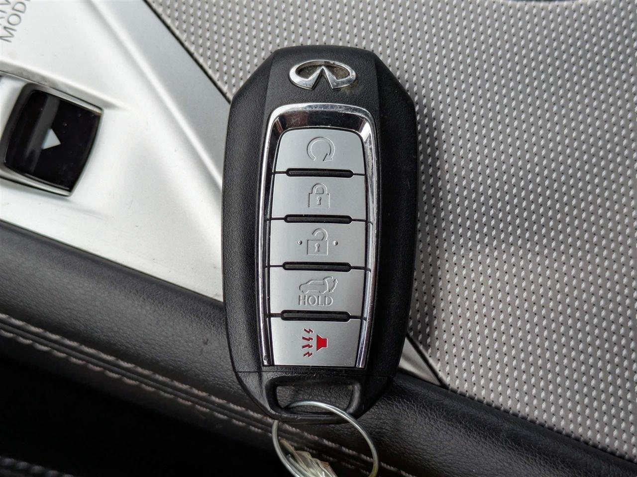 Infiniti Q50 3.0t Sport 2020