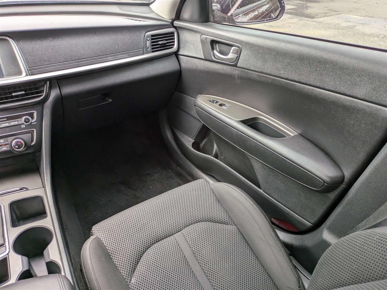 Kia Optima LX 2020