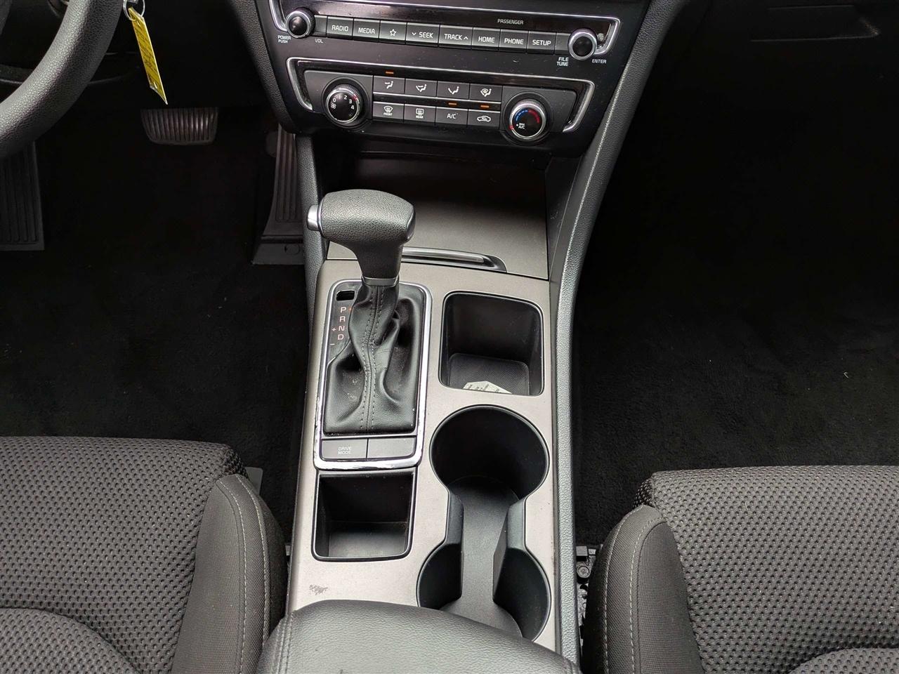 Kia Optima LX 2020